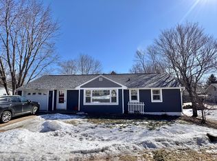 230 2nd St, Clear Lake, WI 54005