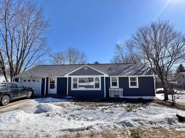 230 2nd St, Clear Lake, WI 54005