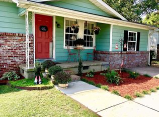 5411 E Roosevelt Rd, Little Rock, AR 72206