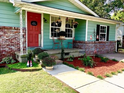 5411 E Roosevelt Rd, Little Rock, AR, 72206