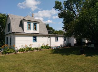 108 N Pearl St, Plankinton, SD 57368