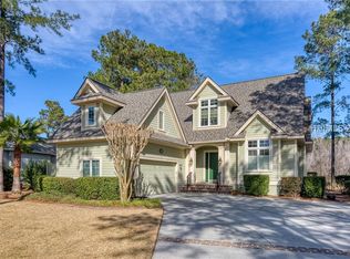26 Shelburne St, Bluffton, SC 29910