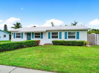 1105 Sioux St, Jupiter, FL 33458
