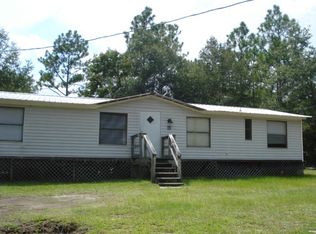 28 Timmons Rd, Crawfordville, FL 32327