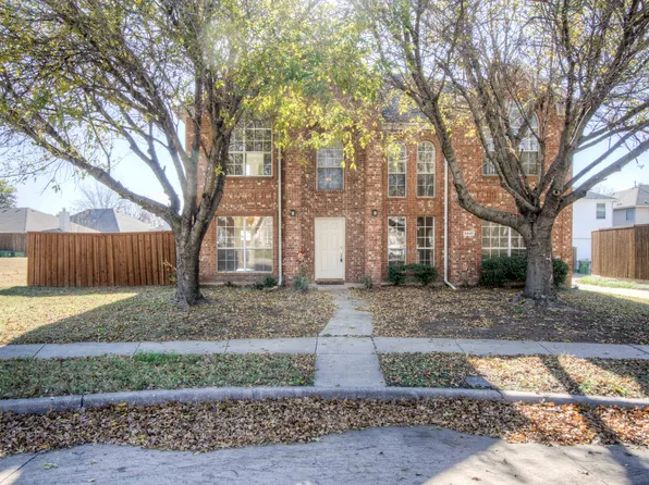 5441 Mohawk Ct, The Colony, TX 75056
