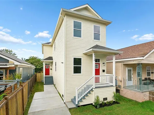 8926 Forshey St, New Orleans, LA 70118