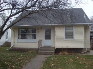 3803 Polk St NE, Columbia Heights, MN 55421