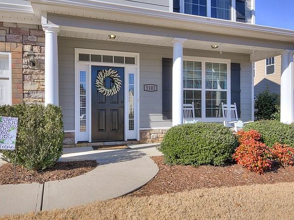 5th image of 5102 Nokesville Cir