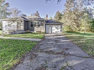 W1668 State Highway 64, Marinette, WI 54143