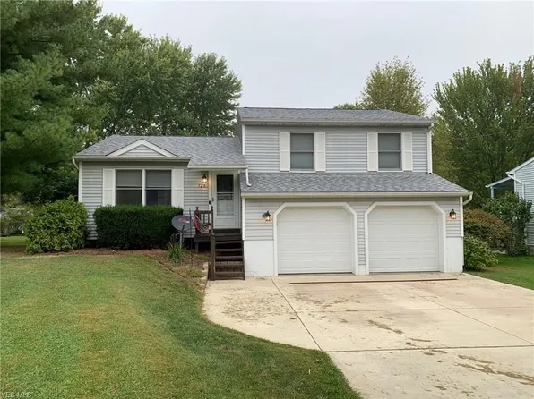 328 Eldon Dr, Warren, OH 44483