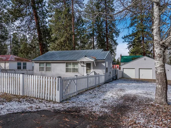 138722 Rhododendron St, Gilchrist, OR 97737