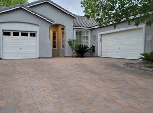 1358 Minuet St, Henderson, NV 89052