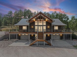 141 Broad Axe Rd, Sundance, WY 82729