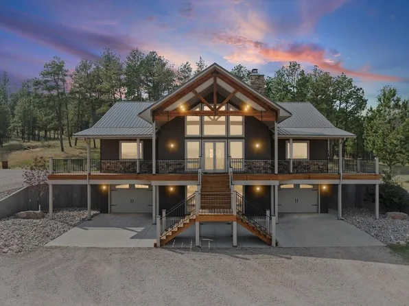 141 Broad Axe Rd, Sundance, WY 82729