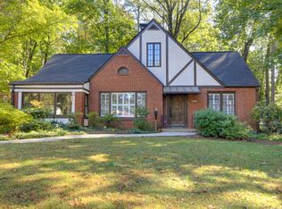 848 Stratford Rd, Avondale Estates, GA 30002