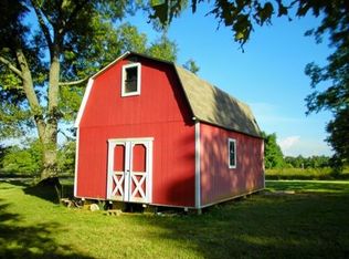 208 Lawrence Road 262, Powhatan, AR 72458