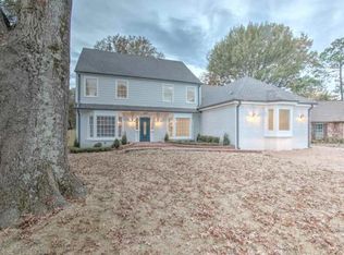6707 Aberfoyle Cv, Memphis, TN 38119