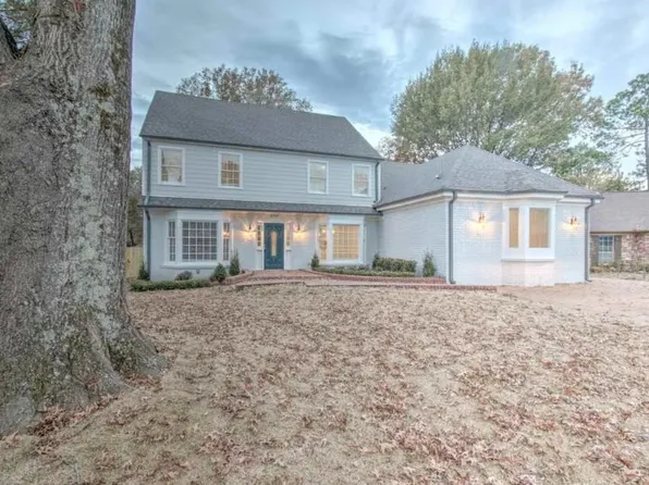 6707 Aberfoyle Cv, Memphis, TN 38119
