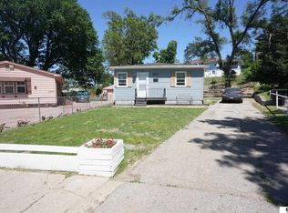 5433 N 45th Ave, Omaha, NE 68104