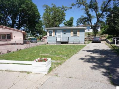 5433 N 45th Ave, Omaha, NE, 68104