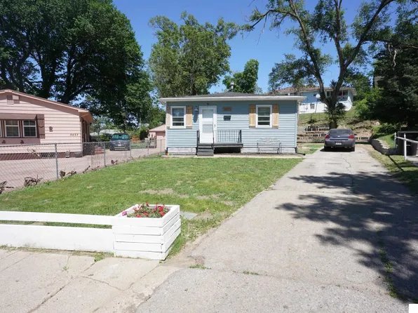 5433 N 45th Ave, Omaha, NE 68104