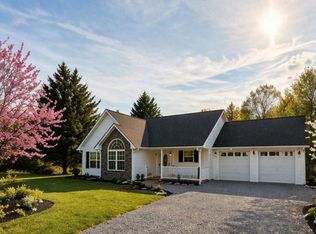 4333 Ada St, Blue Ridge, GA 30513