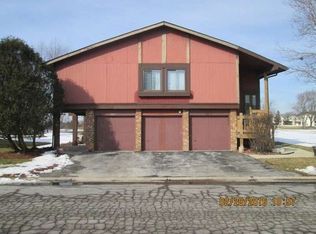 742 Manteca Ct #6, University Park, IL