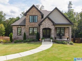 133 Grey Oaks Ct, Pelham, AL 35124