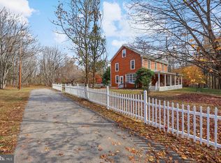 19 Walnut Hill Rd, La Plata, MD 20646