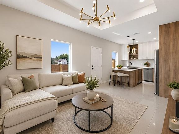 2nd image of 4221 Heron Ave #19