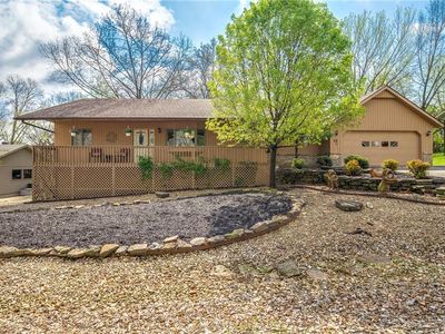 12 Tavistock Dr, Bella Vista, AR, 72714