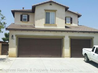 3720 Peak Trl, Perris, CA 92570