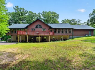 W5372 Yellowsands Dr, Spooner, WI 54801