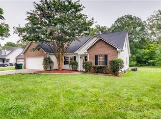 1708 Timber Lane Dr, Monroe, NC 28110