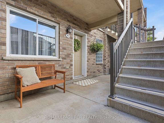 2nd image of 35 Mountford Dr #25