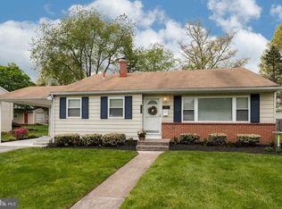 125 Colonial Ave, Norristown, PA 19403