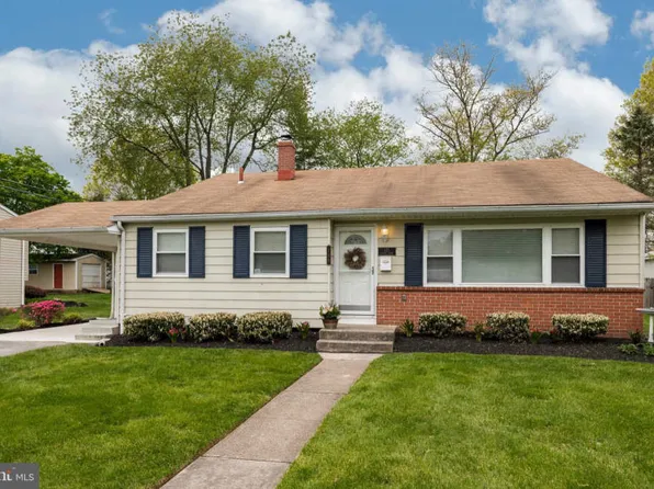 125 Colonial Ave, Norristown, PA 19403
