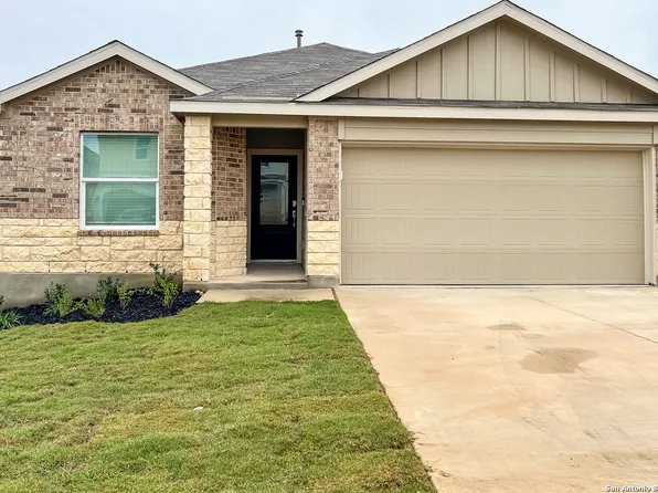5934 Vestige Bend, Bulverde, TX 78163
