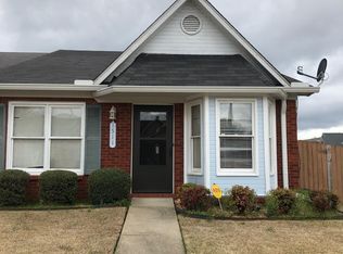 1511 Forestview Dr SW, Decatur, AL 35603