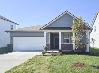 405 Gladstone Way, Spring Hill, TN 37174