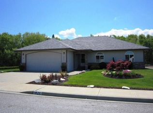 1826 Manhattan Dr, East Wenatchee, WA 98802