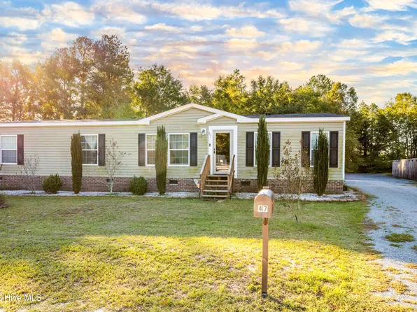 47 Colt Lane, Dunn, NC 28334