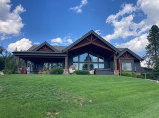 10932 N Blake Ct, Hayden Lake, ID 83835