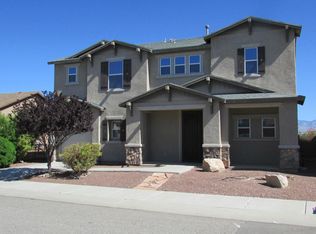 10121 E Honey Mesquite Dr, Tucson, AZ 85730