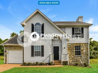 4611 Conway Ct, Old Hickory, TN 37138