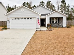 2020 Wt Whitehead Dr, Jacksonville, NC 28546