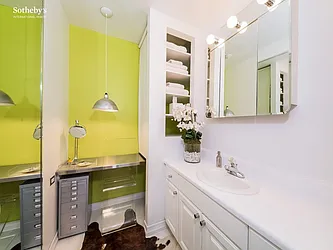 Rented by Sotheby's International Realty