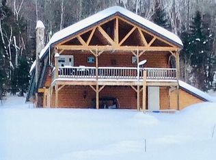 244 S Shore Rd, Winterville Plt, ME 04739