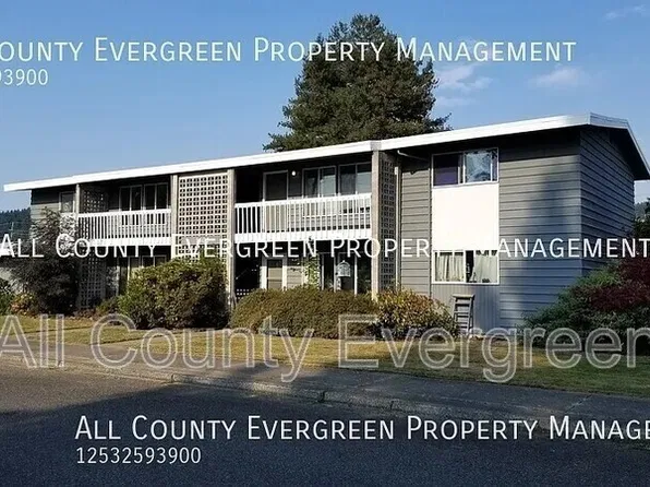 1405 Wright Ave APT B, Sumner, WA 98390