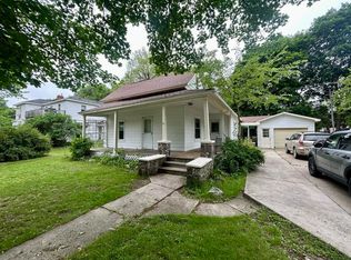 220 W Beech St, Gladwin, MI 48624